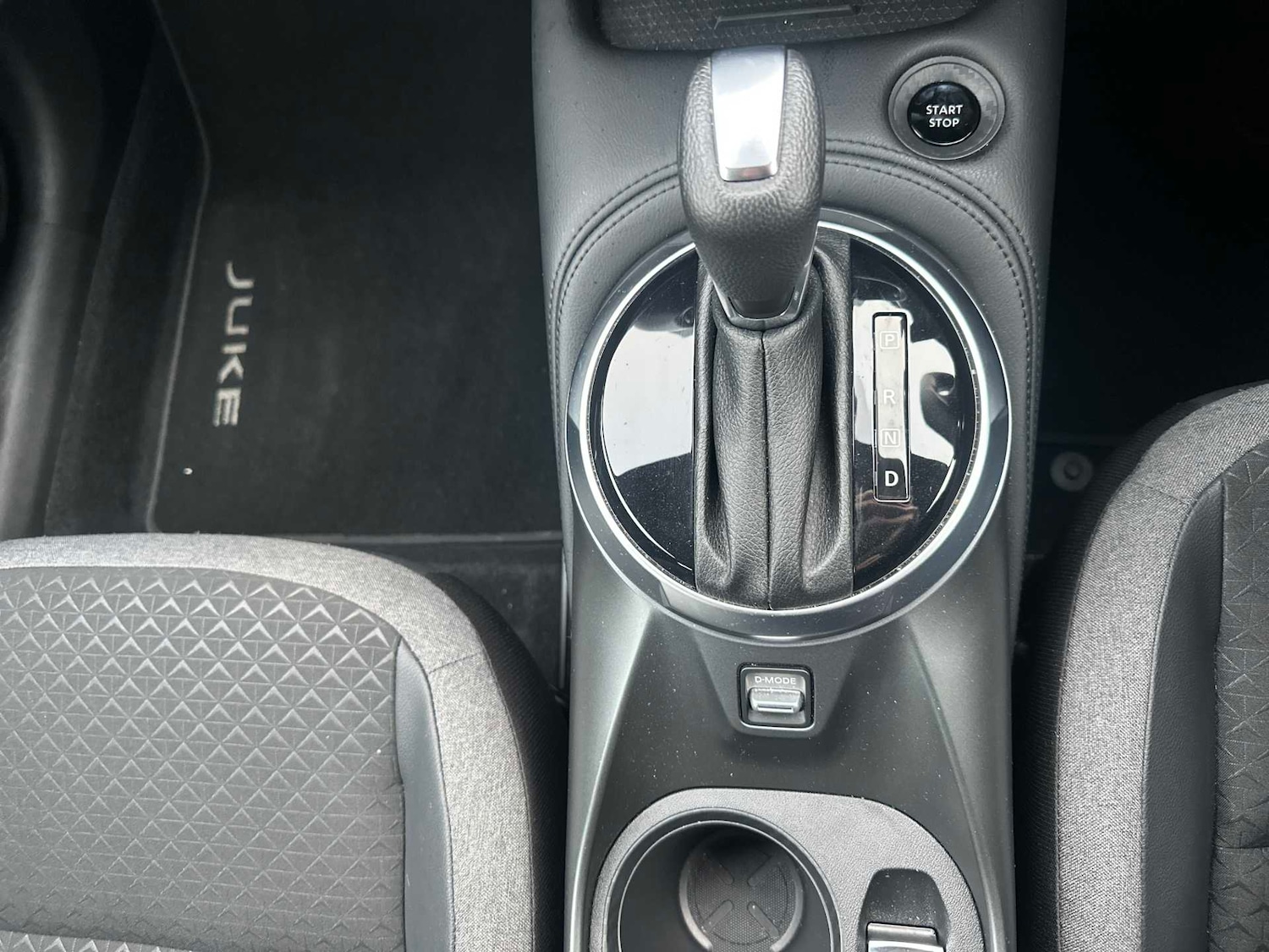 Used Nissan Juke 2025 for sale - 77014897: Photo 12