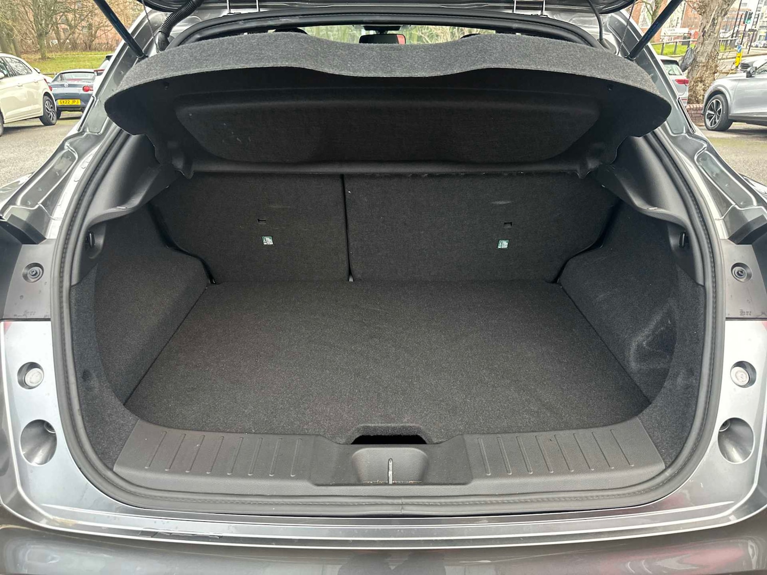 Used Nissan Juke 2025 for sale - 77014897: Photo 16