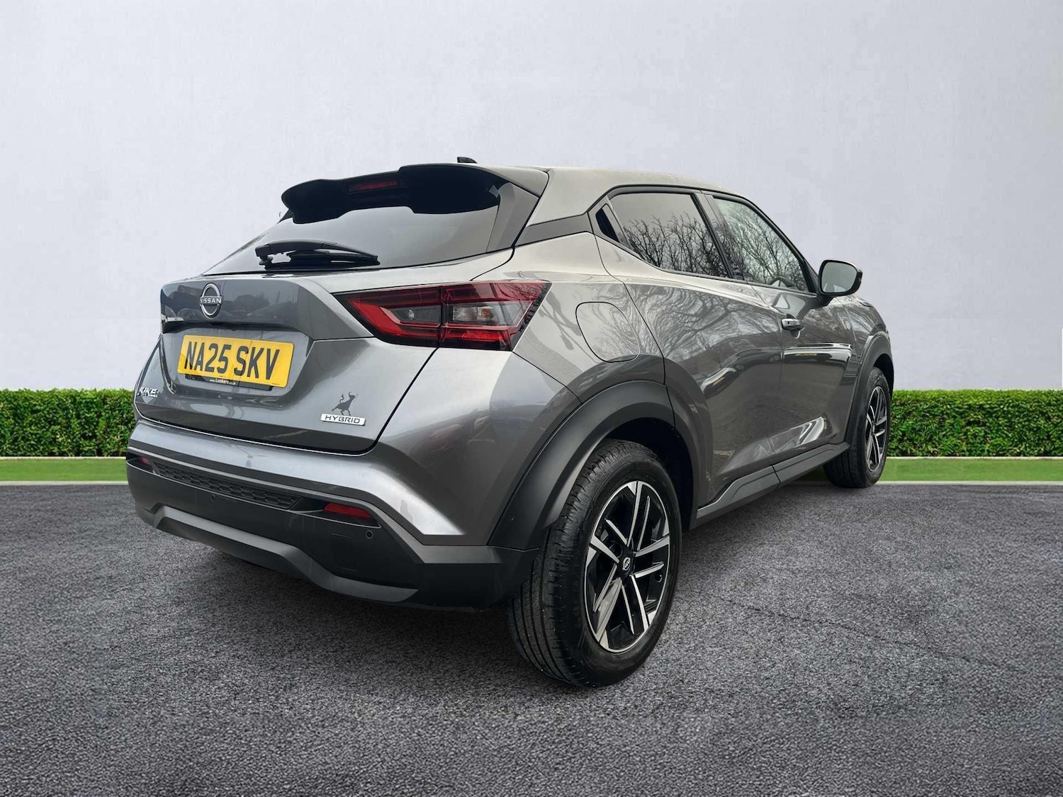 Used Nissan Juke 2025 for sale - 77014897: Photo 17