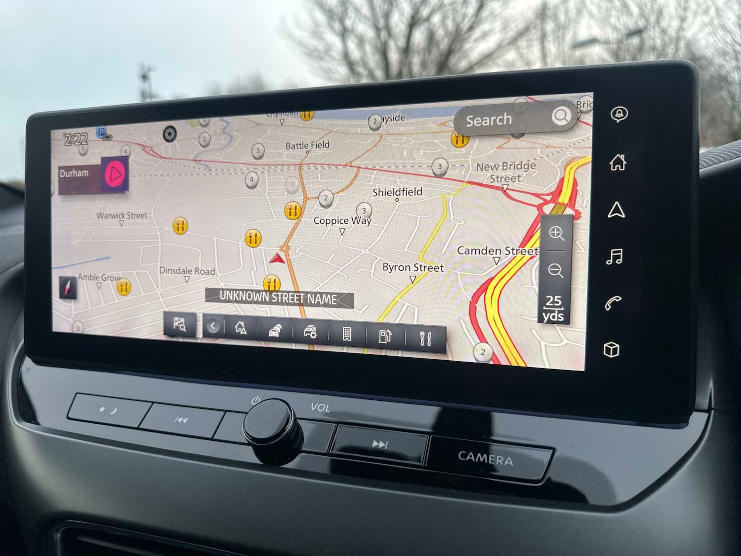 Used Nissan Juke 2025 for sale - 77014897: Photo 22