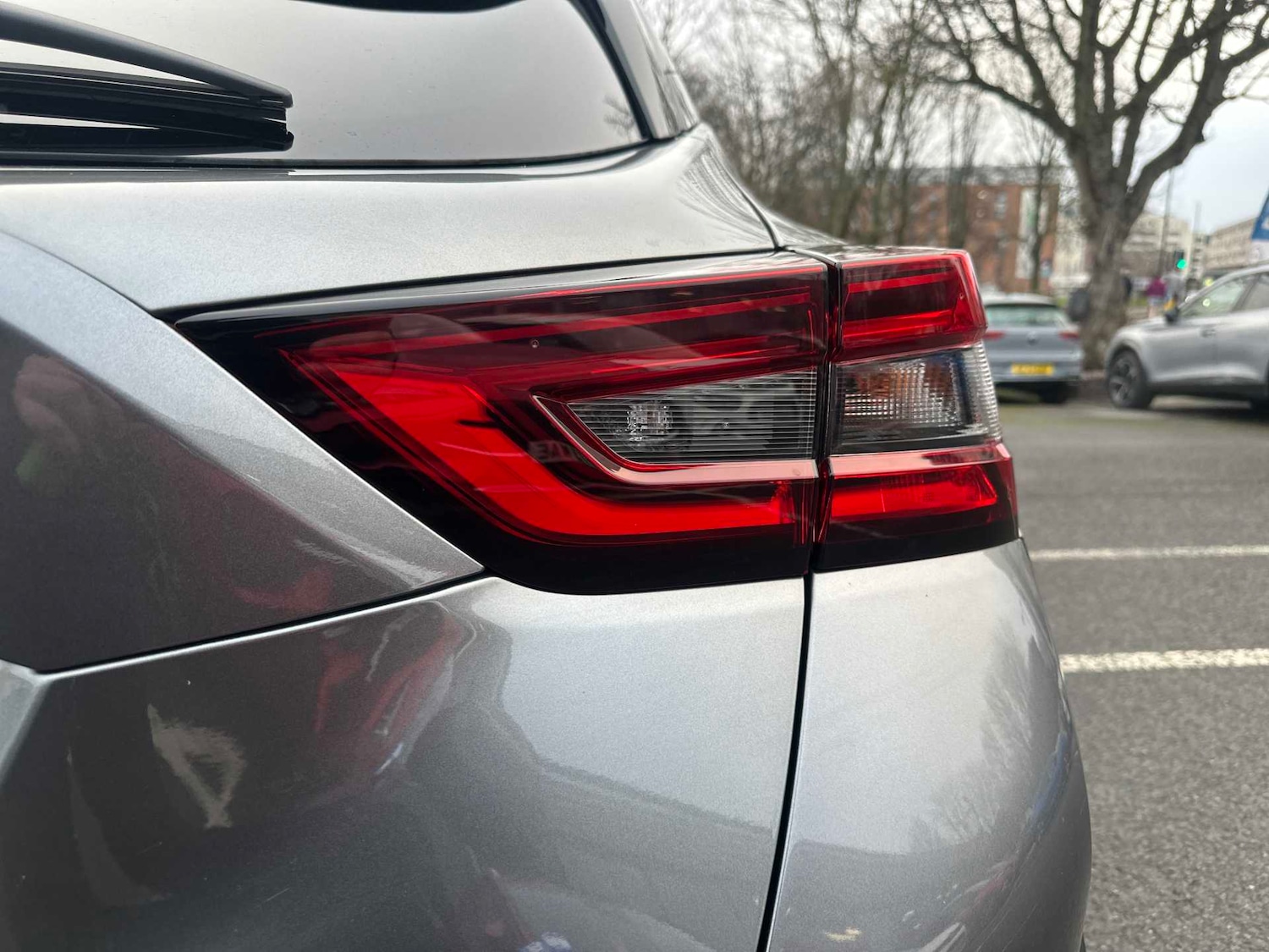 Used Nissan Juke 2025 for sale - 77014897: Photo 28