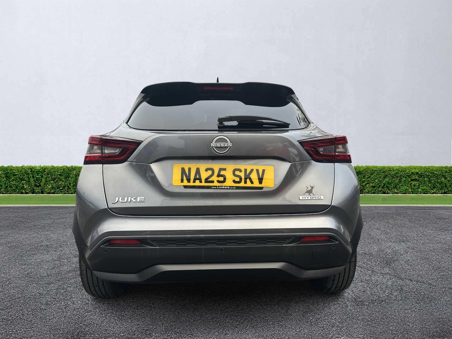 Used Nissan Juke 2025 for sale - 77014897: Photo 4