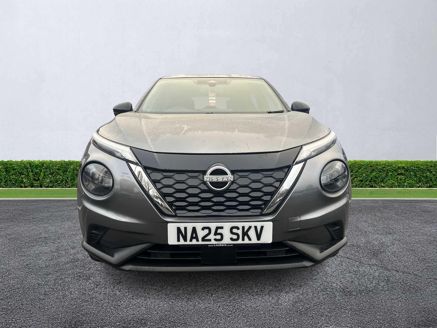 Used Nissan Juke 2025 for sale - 77014897: Photo 5