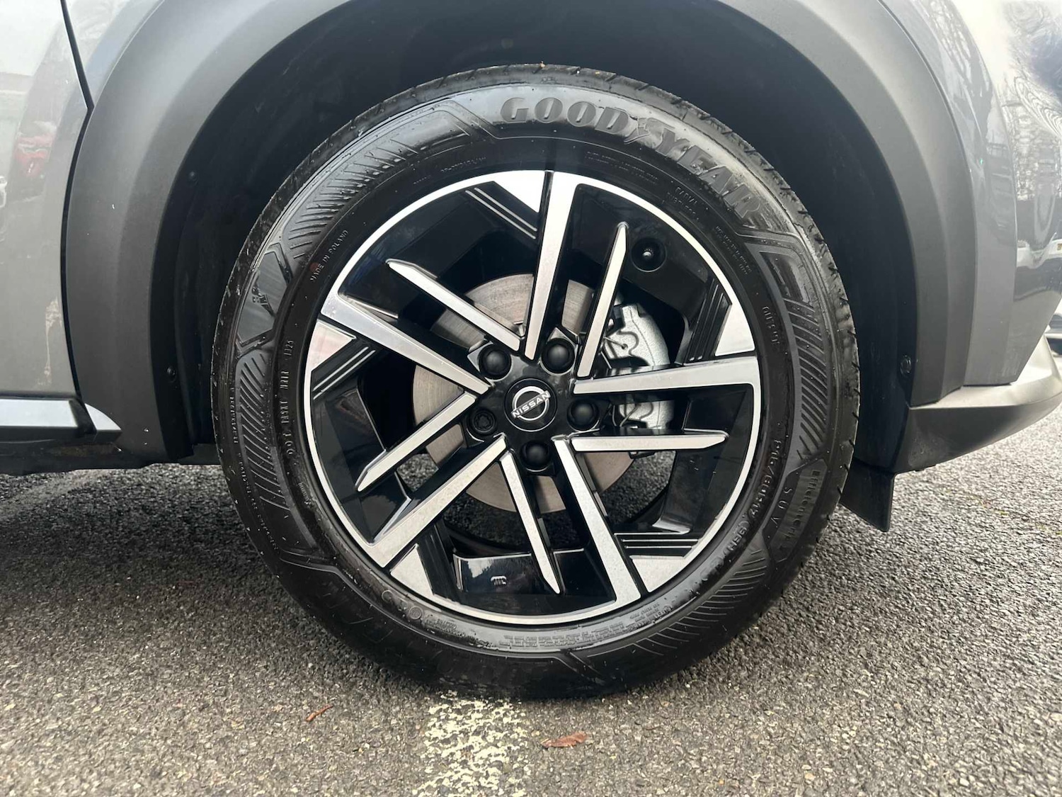 Used Nissan Juke 2025 for sale - 77014897: Photo 6