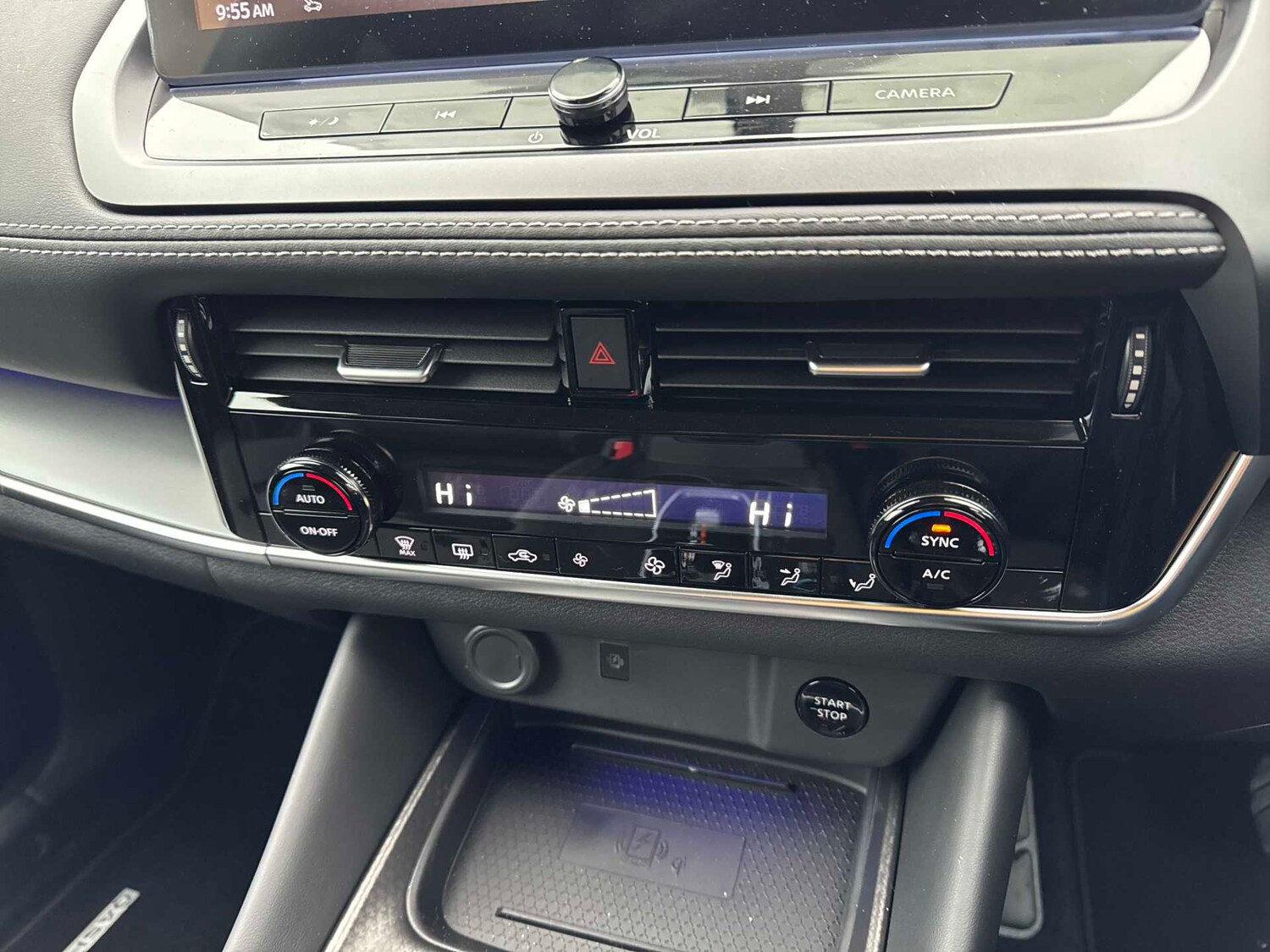 Used Nissan Qashqai 2025 for sale - 77489214: Photo 11