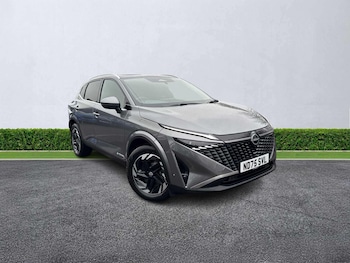 Used Nissan Qashqai 2025 for sale - 77489214: Photo