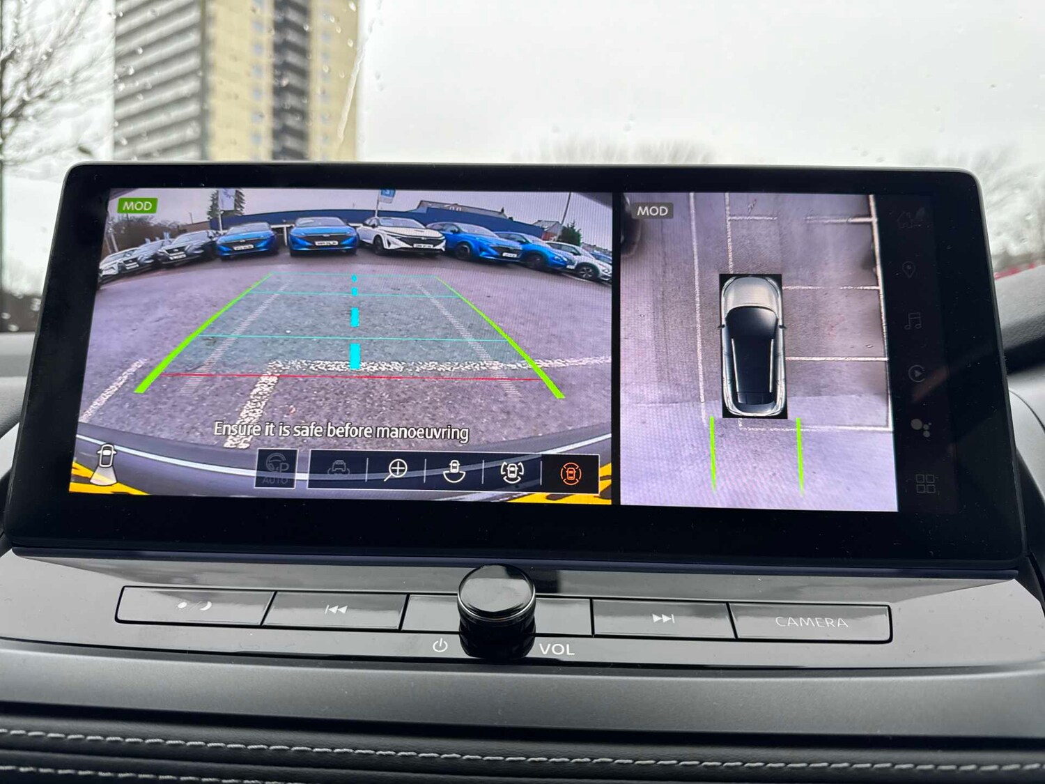 Used Nissan Qashqai 2025 for sale - 77489214: Photo 21