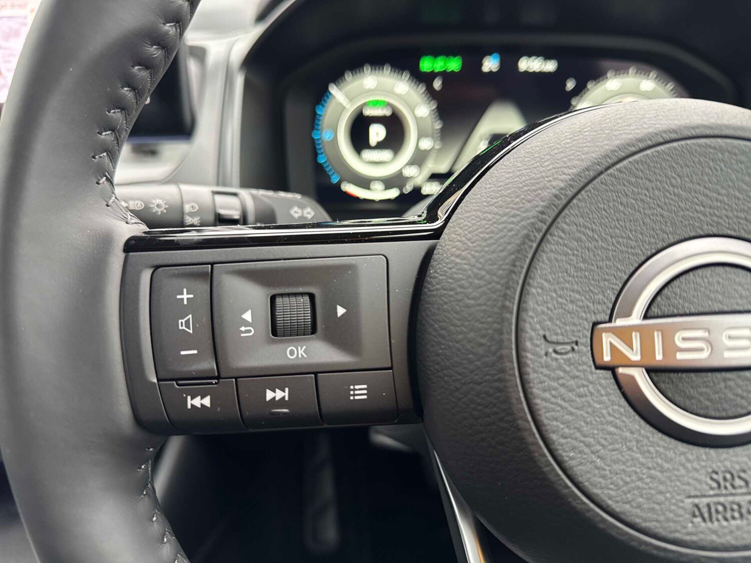 Used Nissan Qashqai 2025 for sale - 77489214: Photo 24