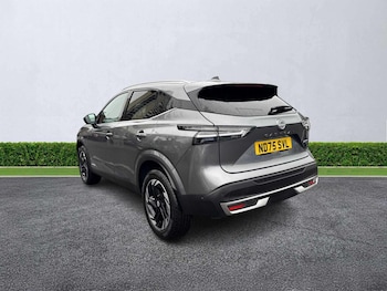 Used Nissan Qashqai 2025 for sale - 77489214: Photo