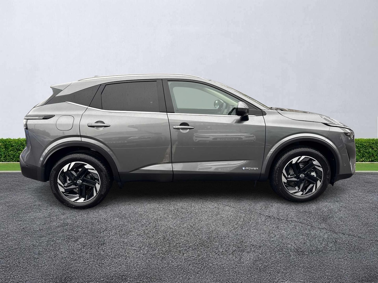 Used Nissan Qashqai 2025 for sale - 77489214: Photo 3