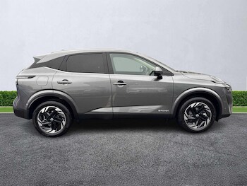 Used Nissan Qashqai 2025 for sale - 77489214: Photo