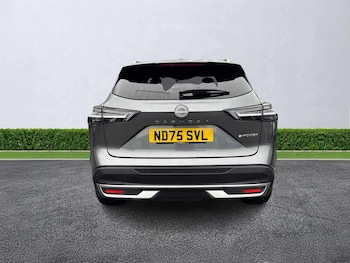 Used Nissan Qashqai 2025 for sale - 77489214: Photo