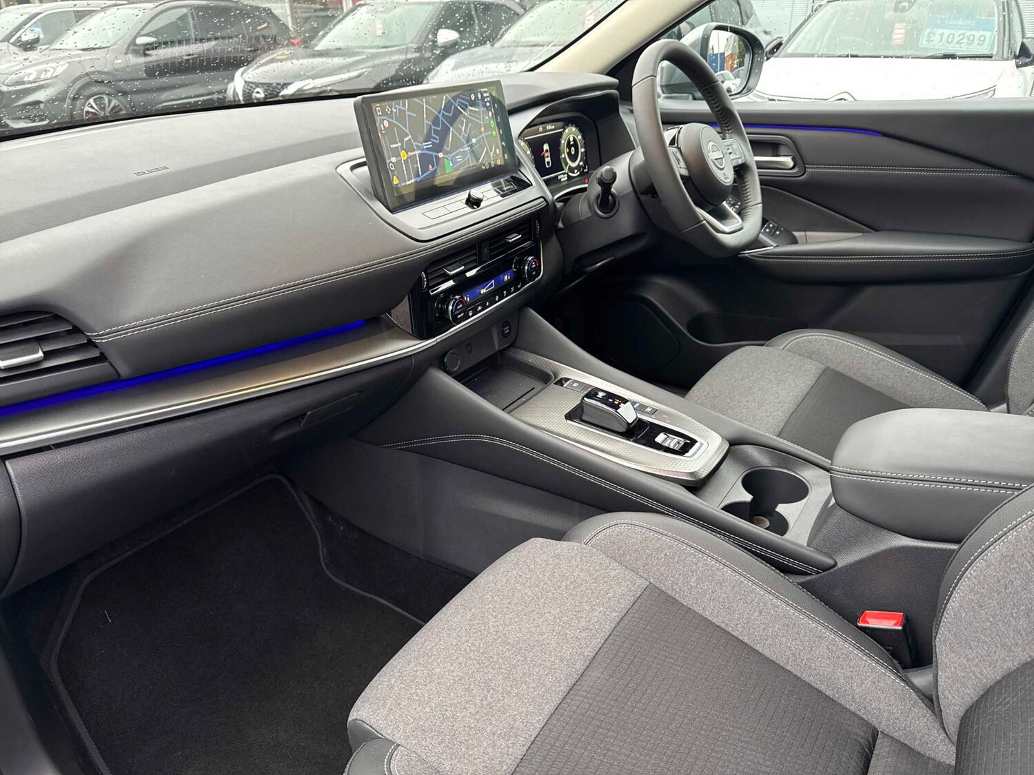 Used Nissan Qashqai 2025 for sale - 77489214: Photo 7