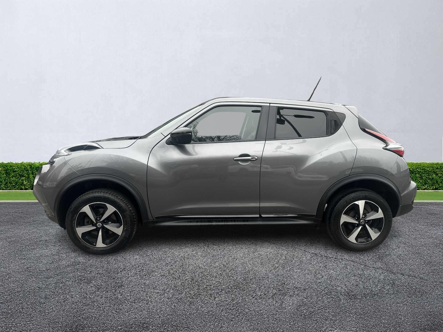 Used Nissan Juke 2018 for sale - 76268390: Photo 18