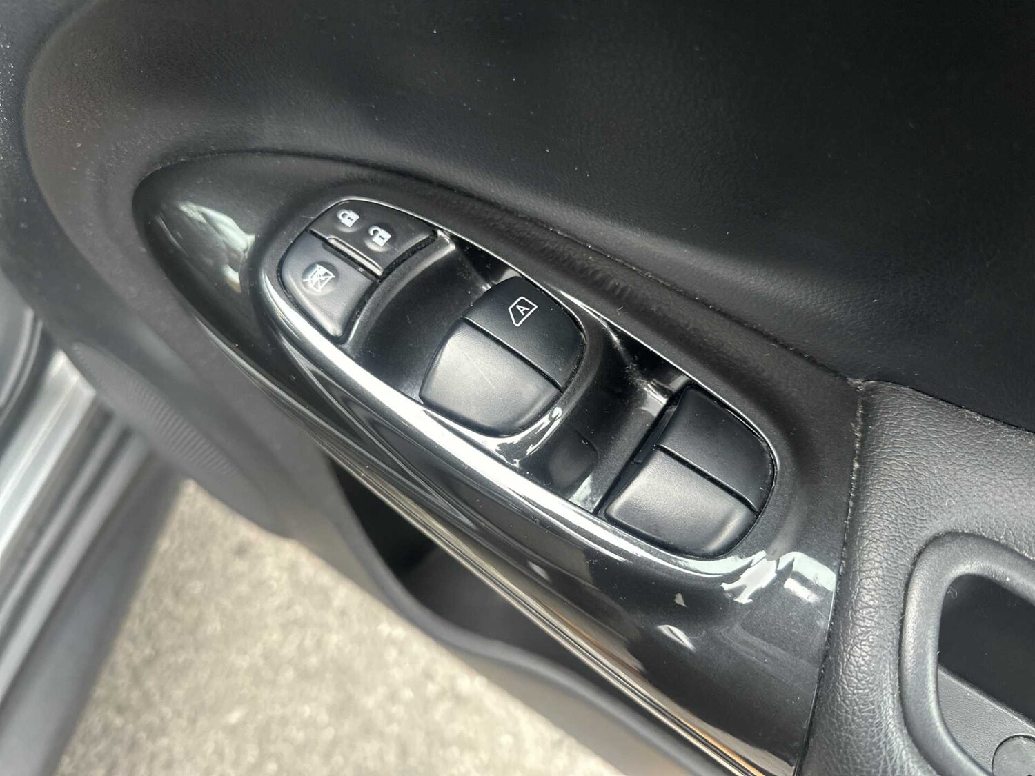 Used Nissan Juke 2018 for sale - 76268390: Photo 20