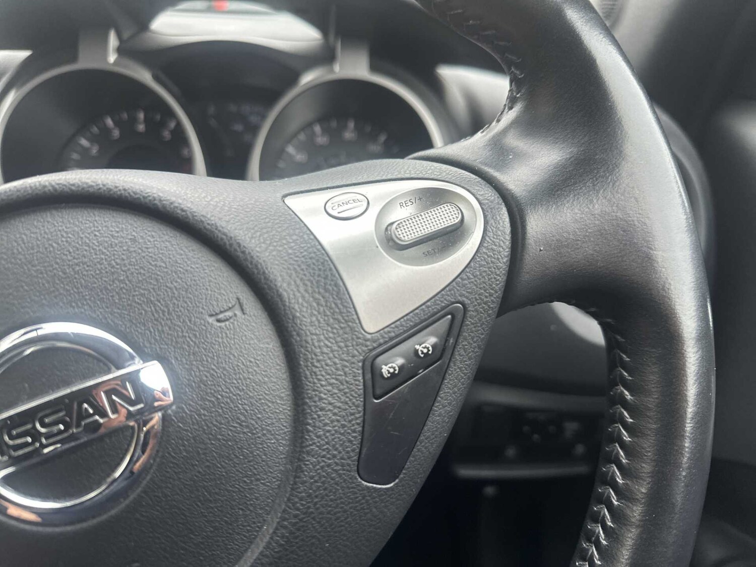 Used Nissan Juke 2018 for sale - 76268390: Photo 23