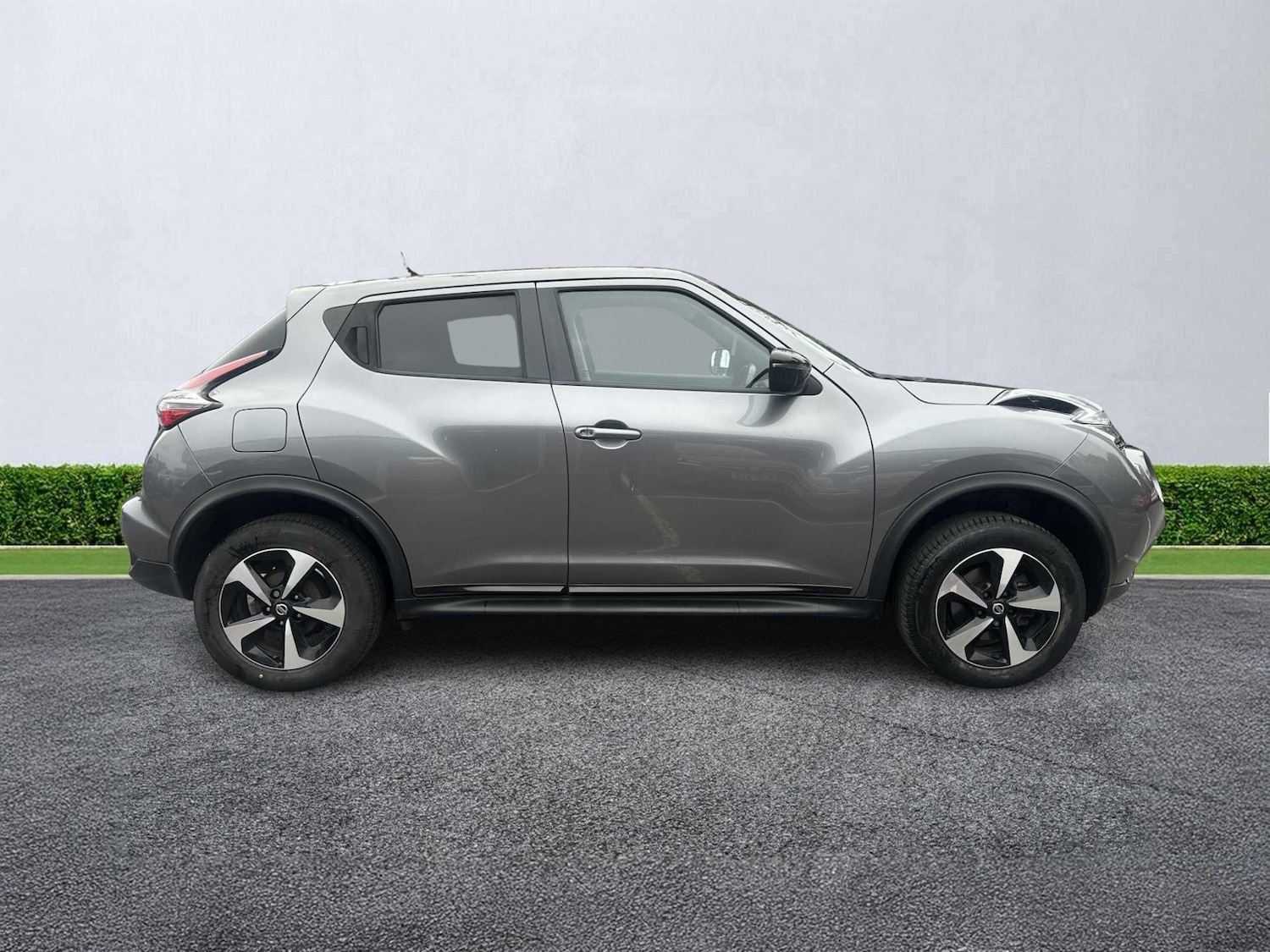 Used Nissan Juke 2018 for sale - 76268390: Photo 3