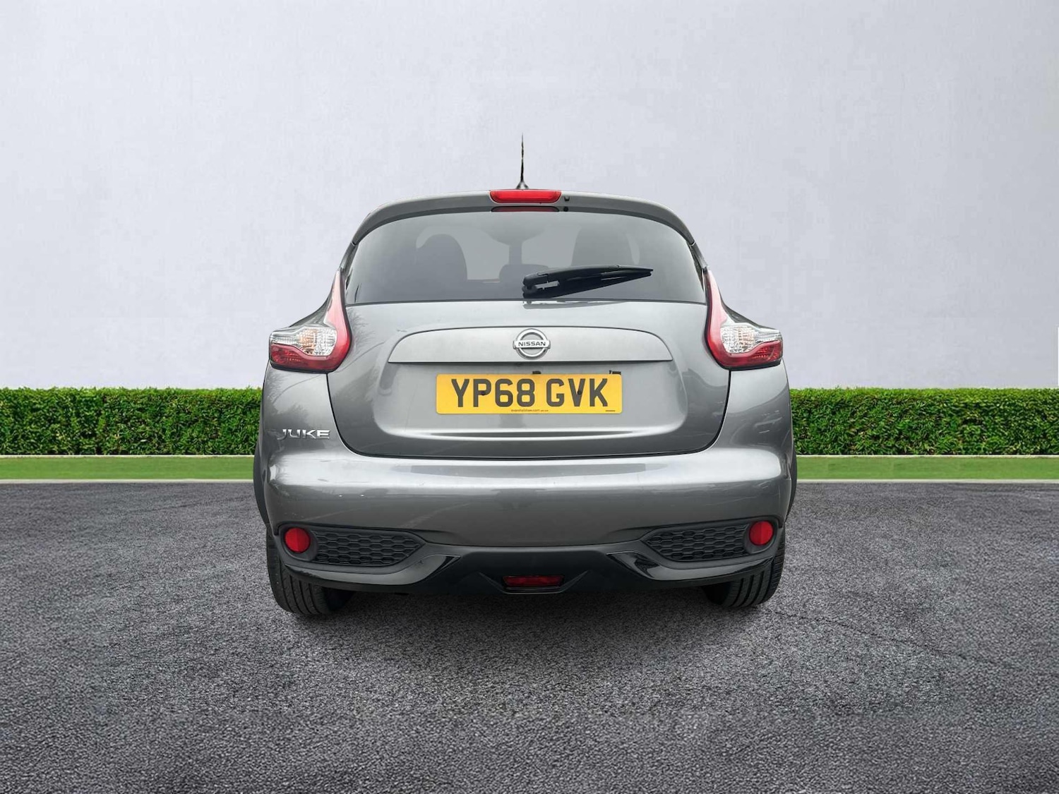 Used Nissan Juke 2018 for sale - 76268390: Photo 4