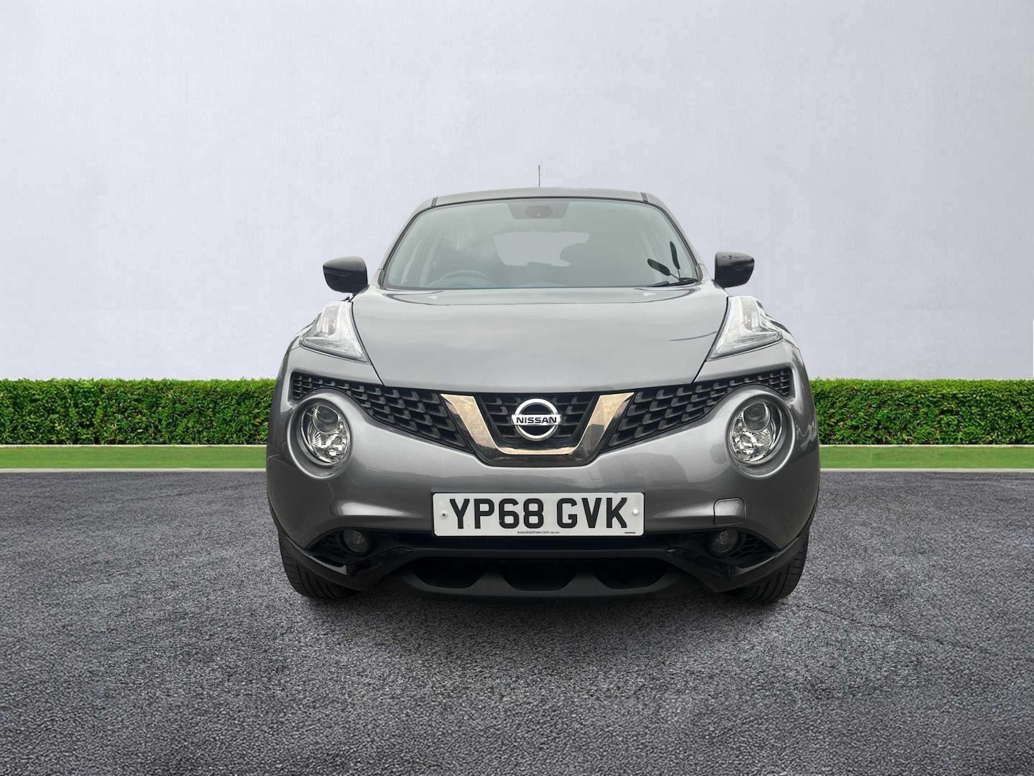 Used Nissan Juke 2018 for sale - 76268390: Photo 5