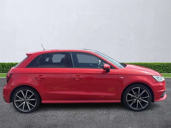 Used Audi A1 2018 for sale - 79187560: Photo