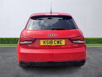 Used Audi A1 2018 for sale - 79187560: Photo