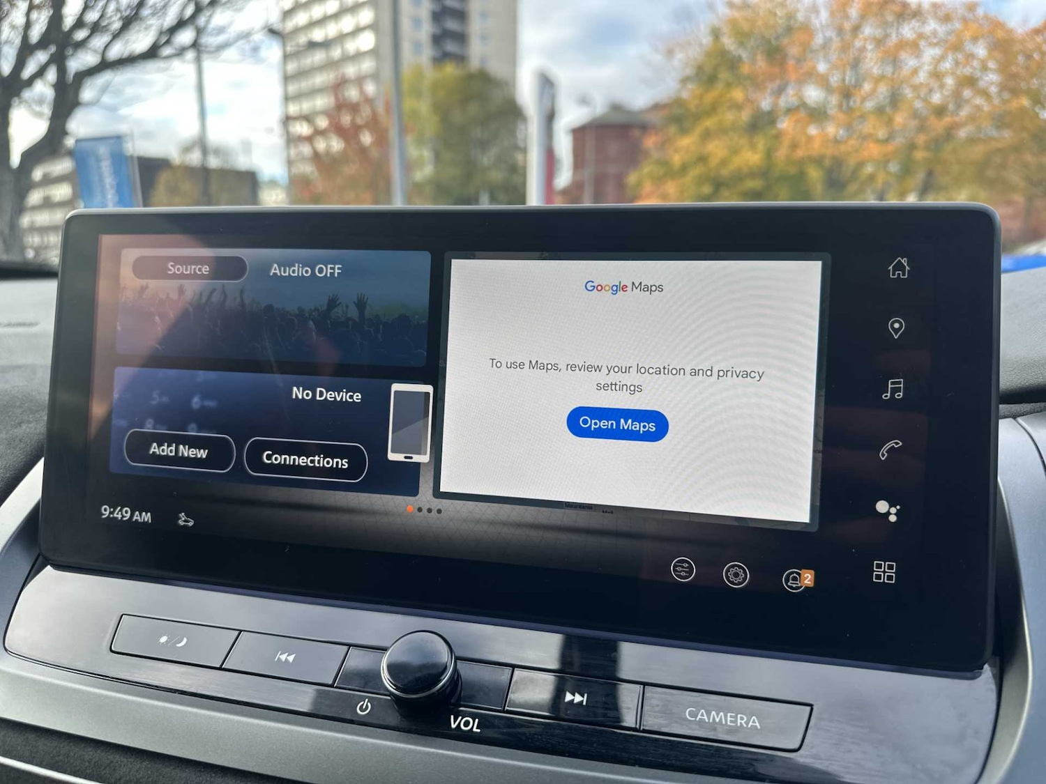 Used Nissan Qashqai 2024 for sale - 76374348: Photo 10