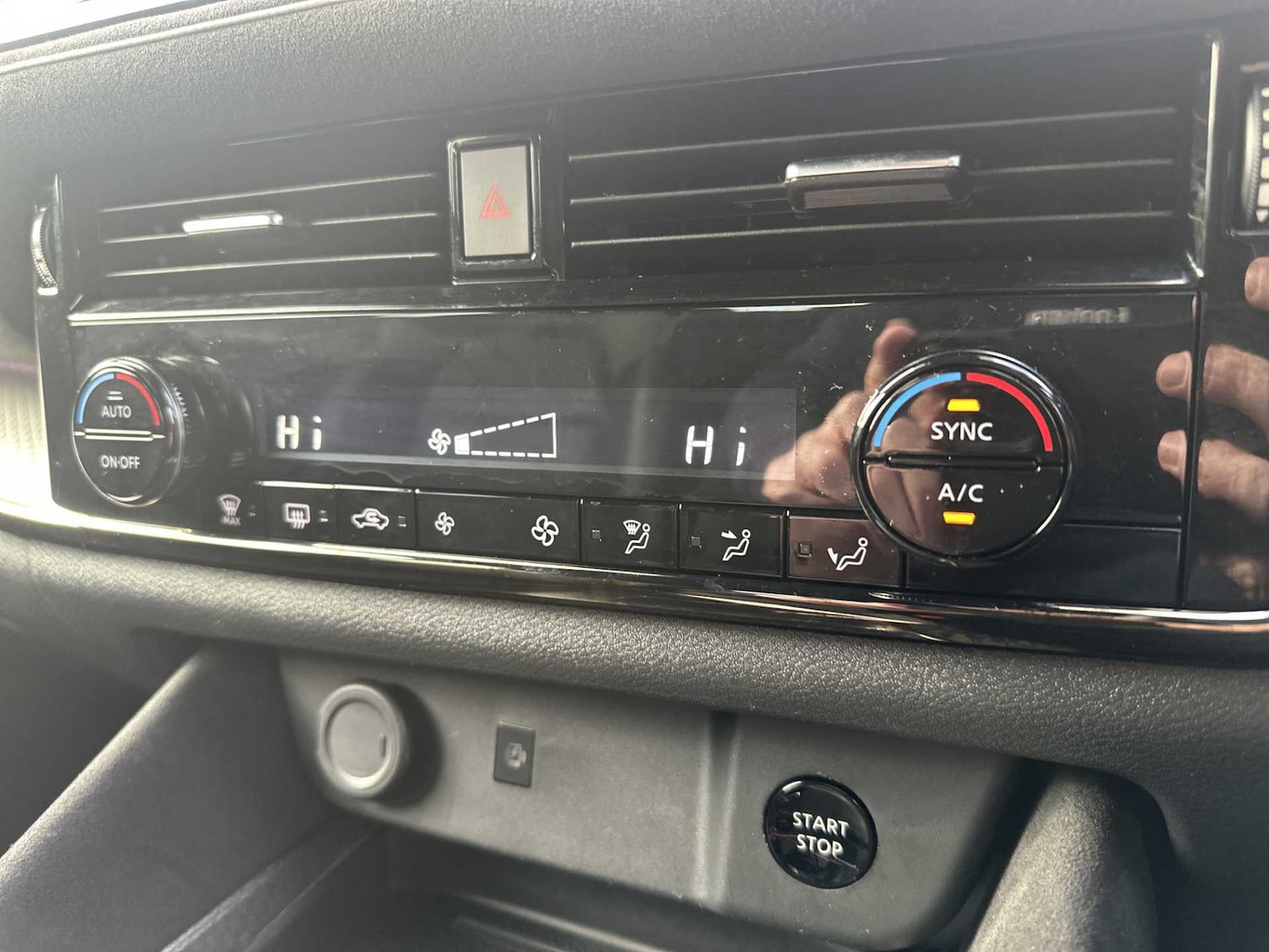 Used Nissan Qashqai 2024 for sale - 76374348: Photo 11