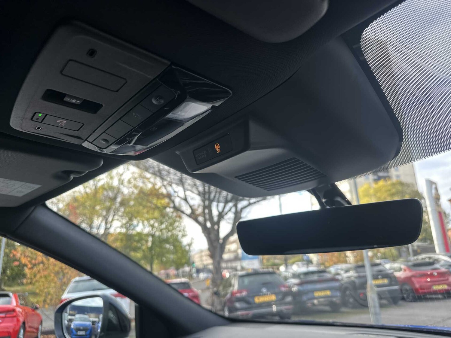 Used Nissan Qashqai 2024 for sale - 76374348: Photo 13