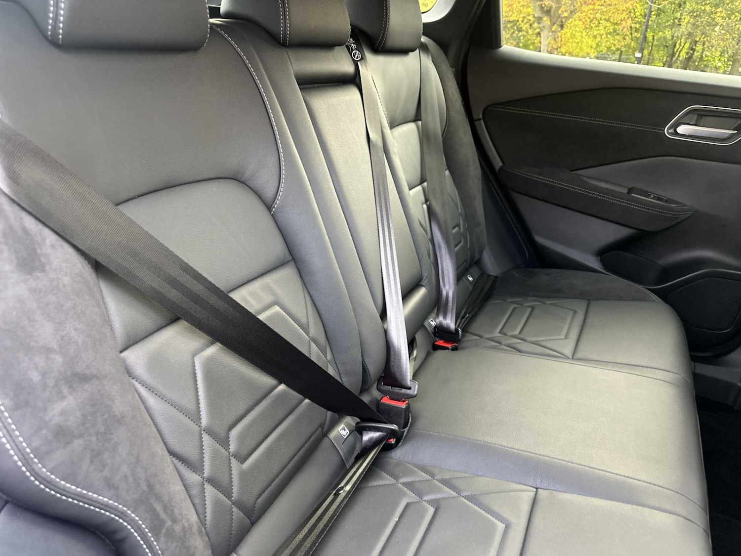 Used Nissan Qashqai 2024 for sale - 76374348: Photo 15