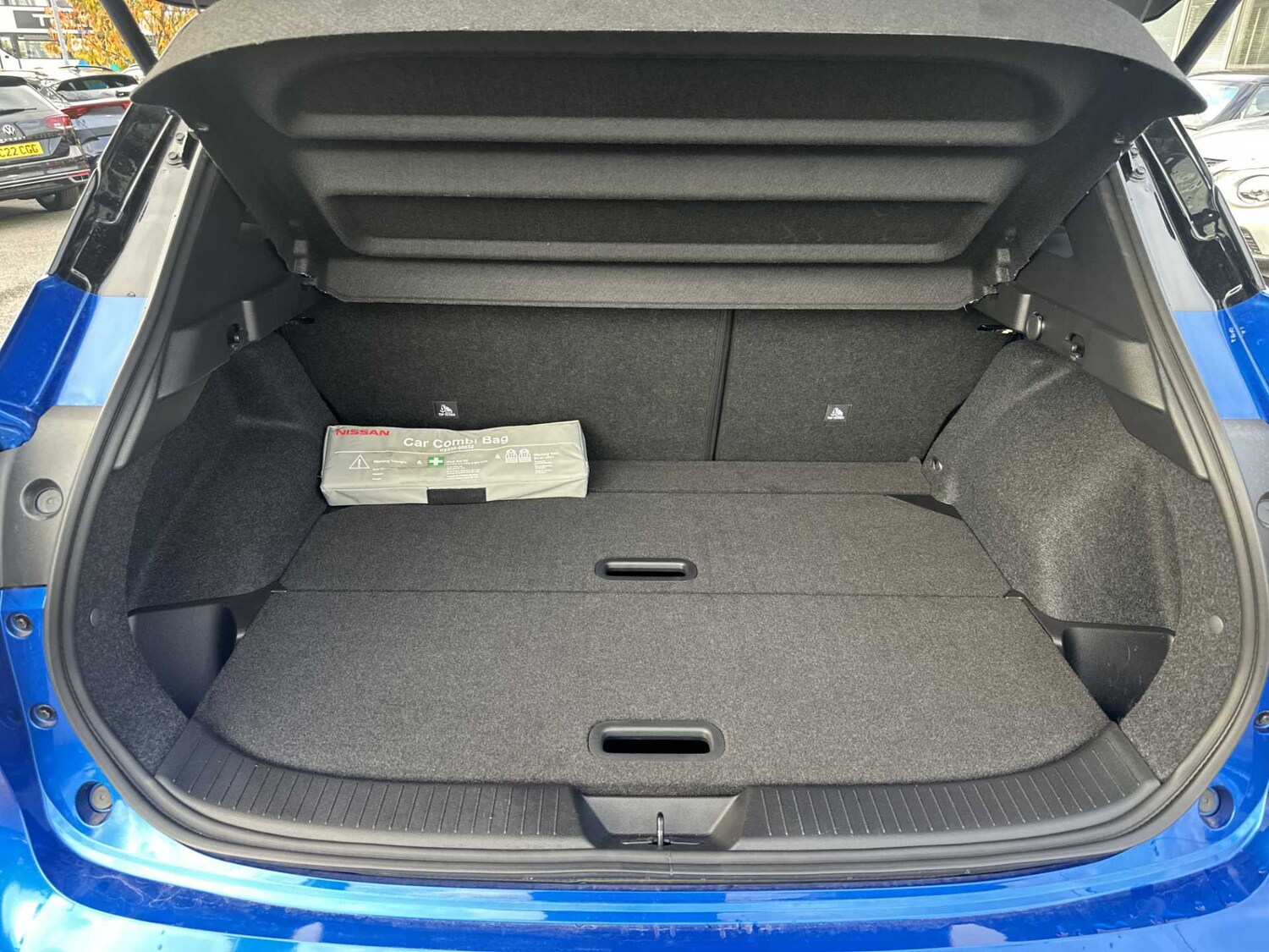 Used Nissan Qashqai 2024 for sale - 76374348: Photo 16