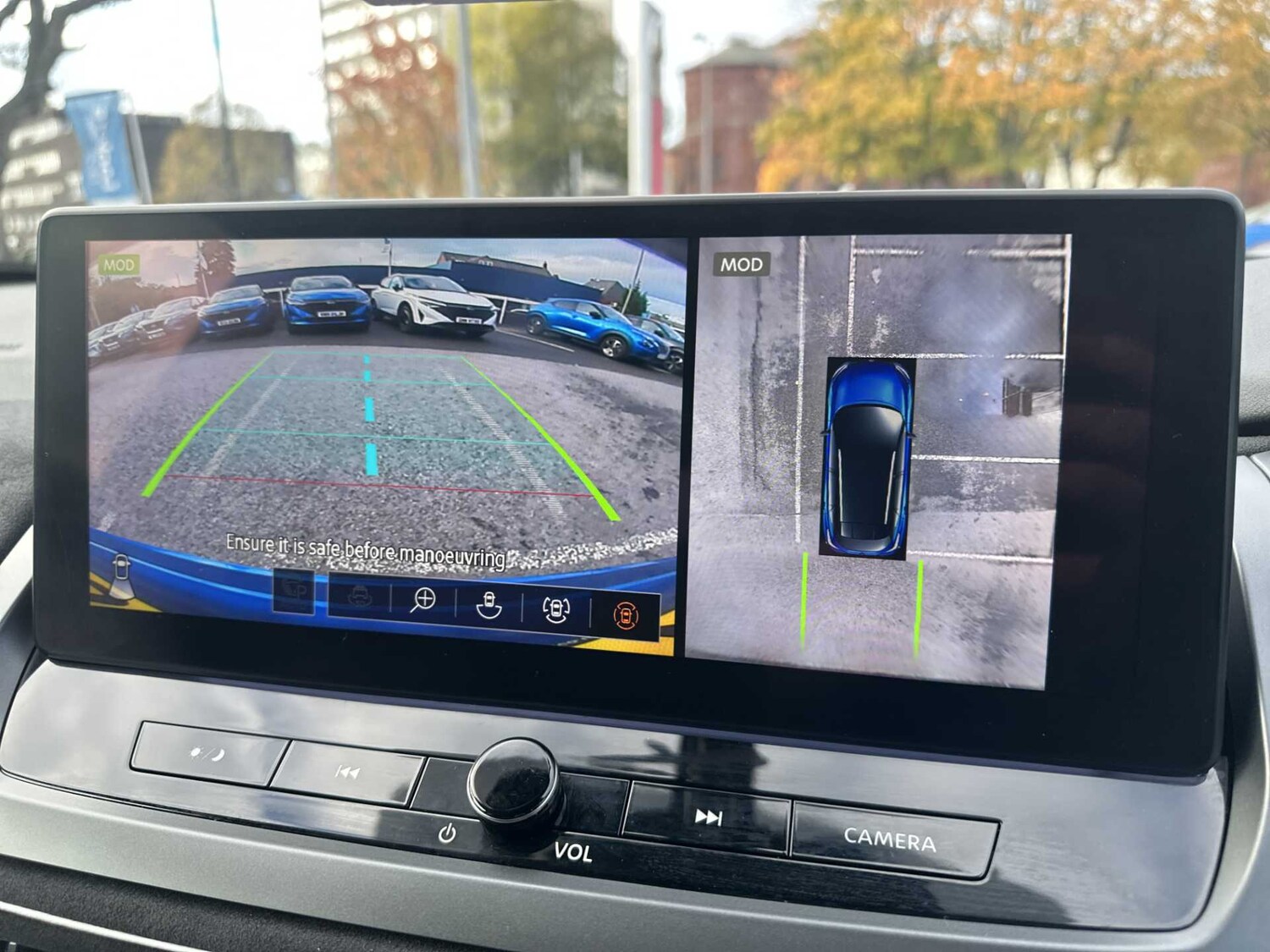 Used Nissan Qashqai 2024 for sale - 76374348: Photo 21