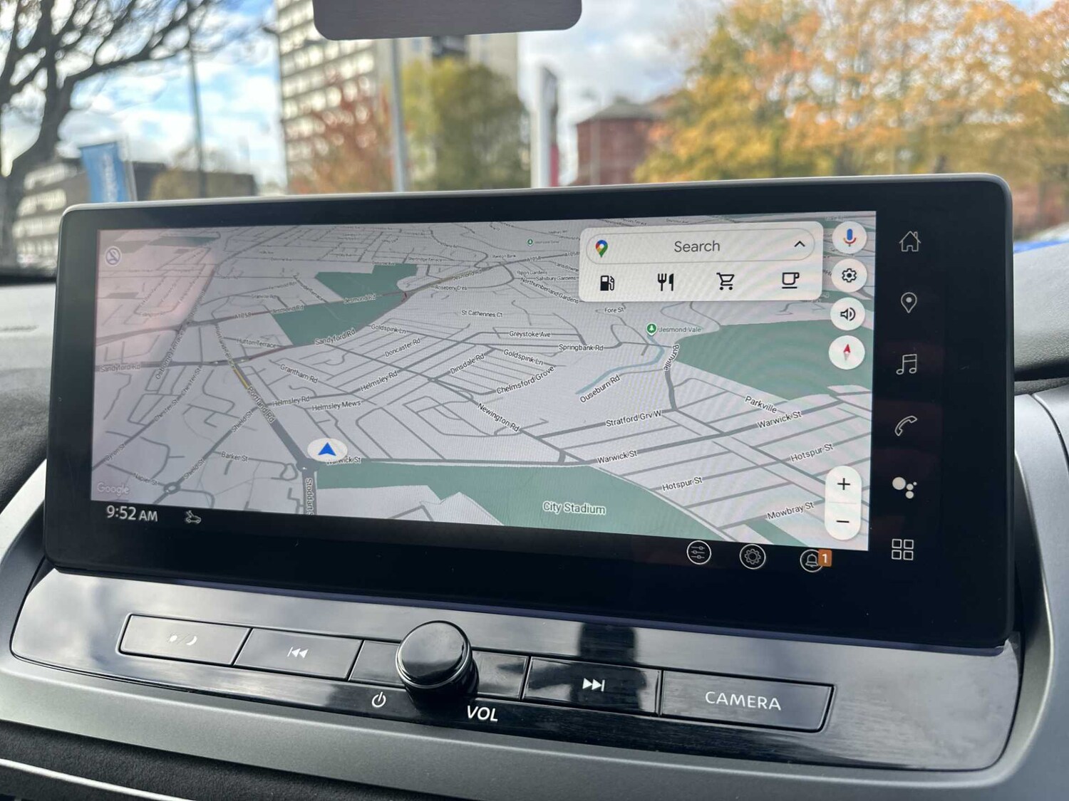 Used Nissan Qashqai 2024 for sale - 76374348: Photo 22