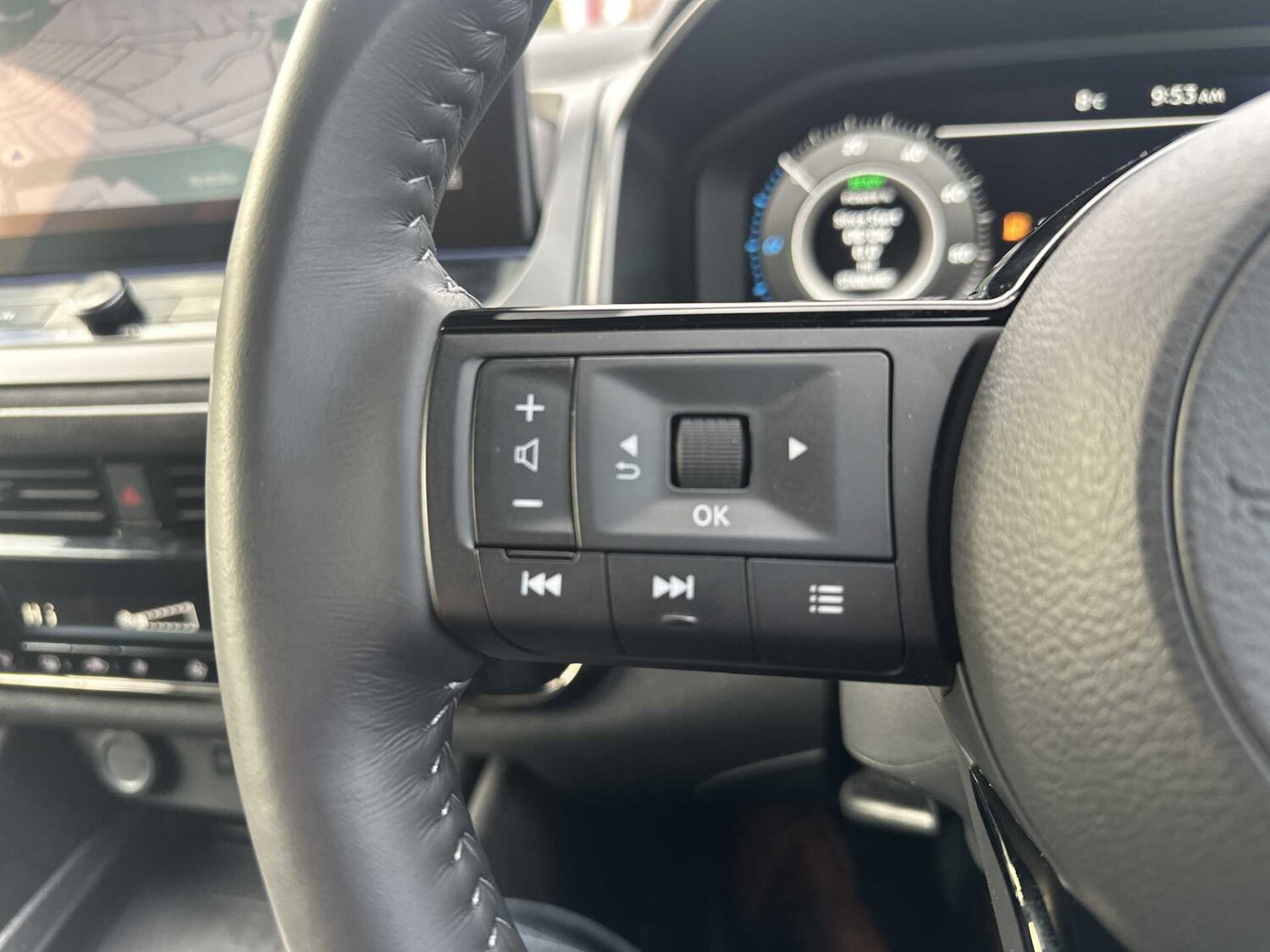 Used Nissan Qashqai 2024 for sale - 76374348: Photo 24