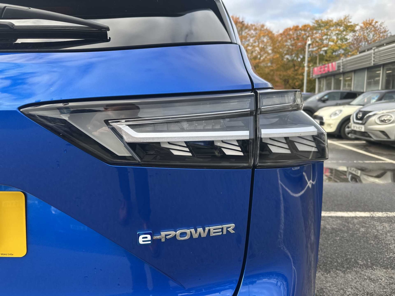 Used Nissan Qashqai 2024 for sale - 76374348: Photo 28