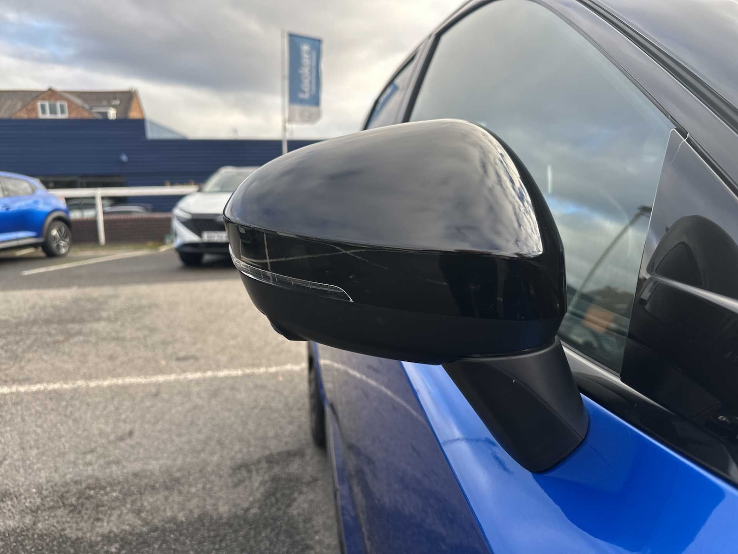 Used Nissan Qashqai 2024 for sale - 76374348: Photo 30