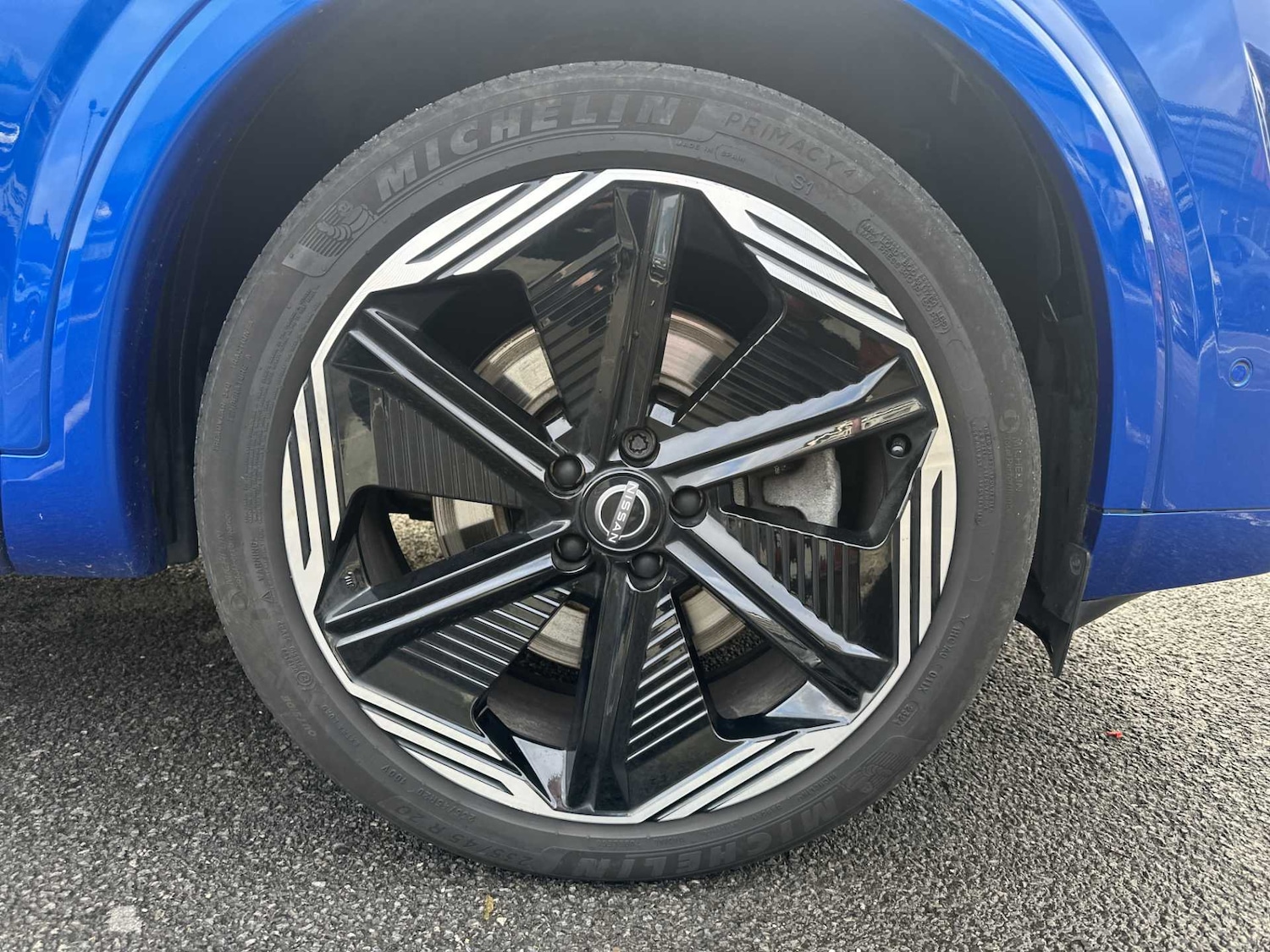 Used Nissan Qashqai 2024 for sale - 76374348: Photo 6