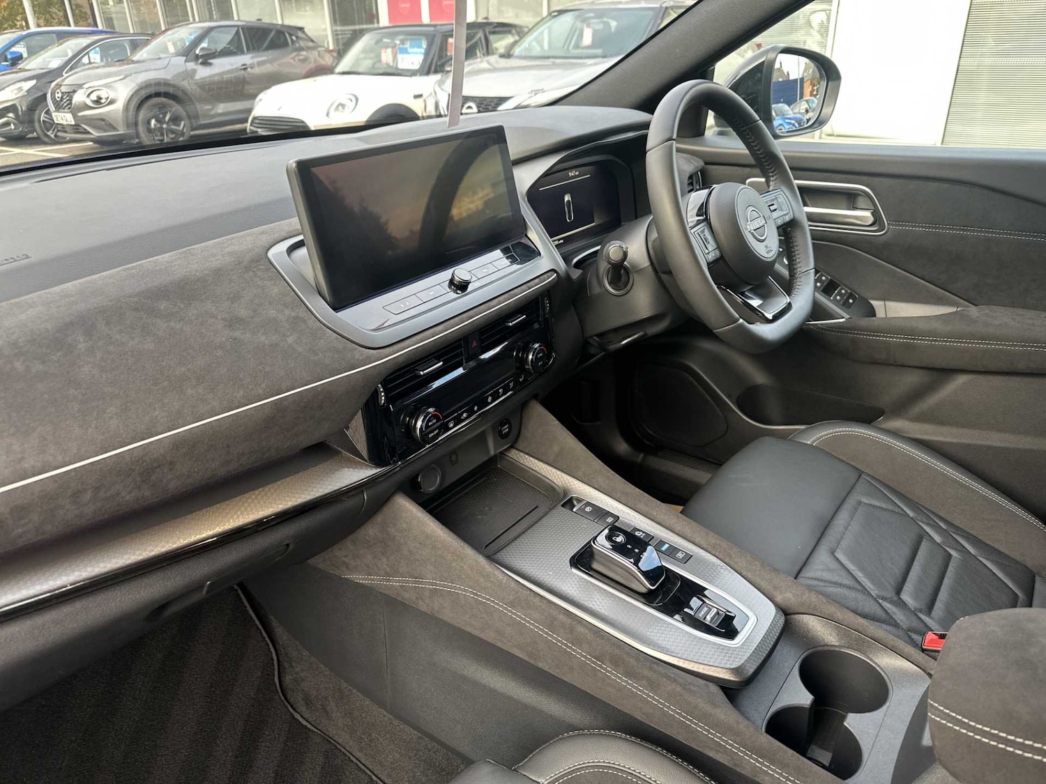 Used Nissan Qashqai 2024 for sale - 76374348: Photo 7