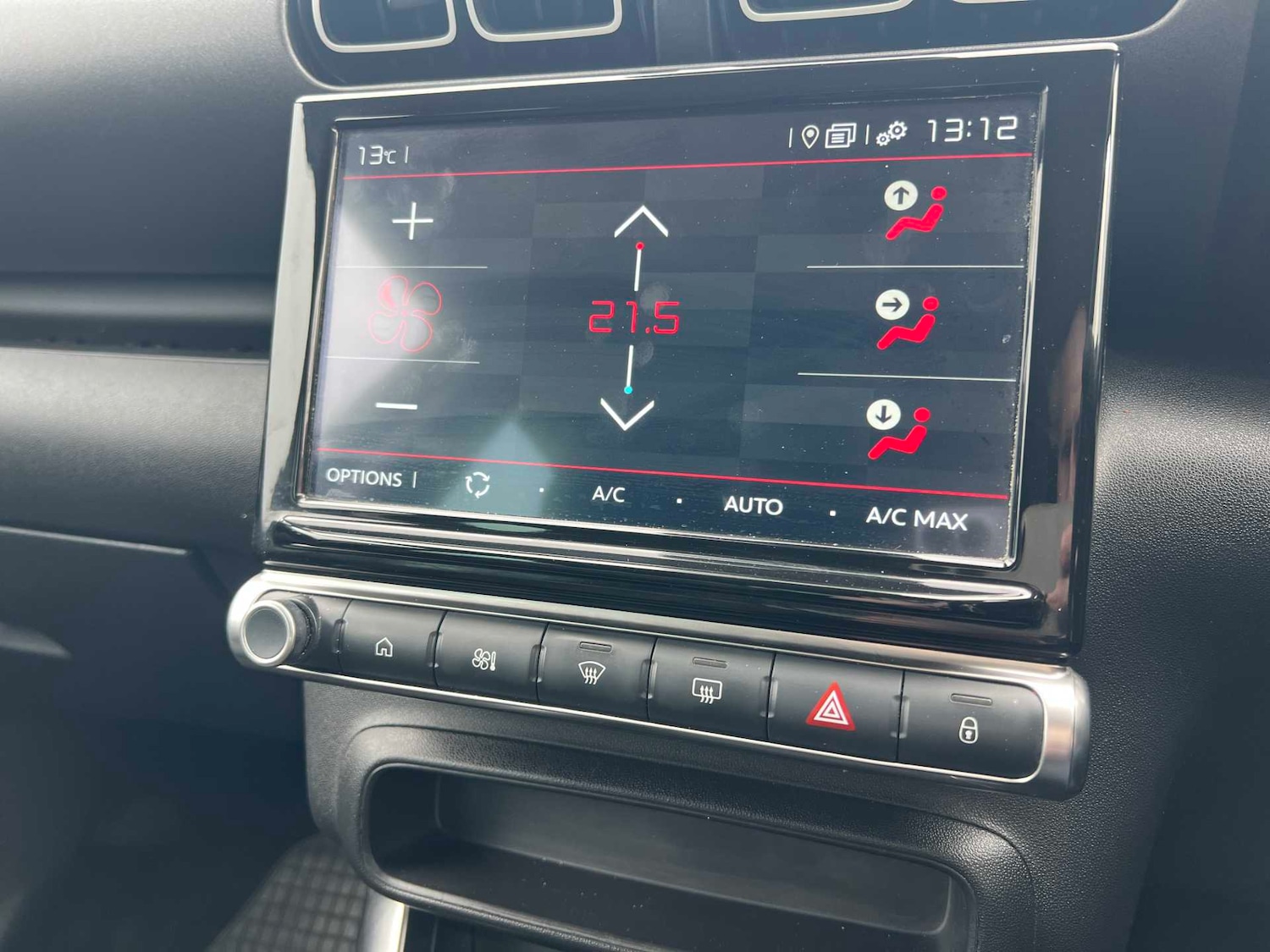 Used Citroen C3 Aircross 2023 for sale - 78196037: Photo 11