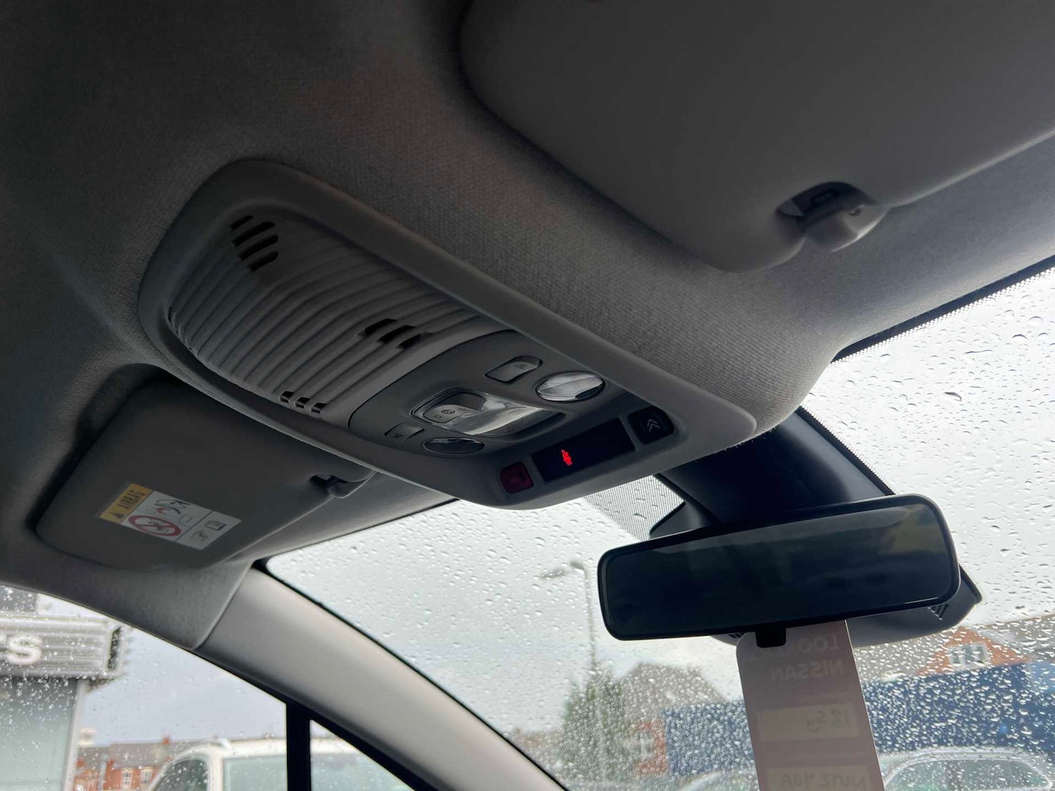 Used Citroen C3 Aircross 2023 for sale - 78196037: Photo 13