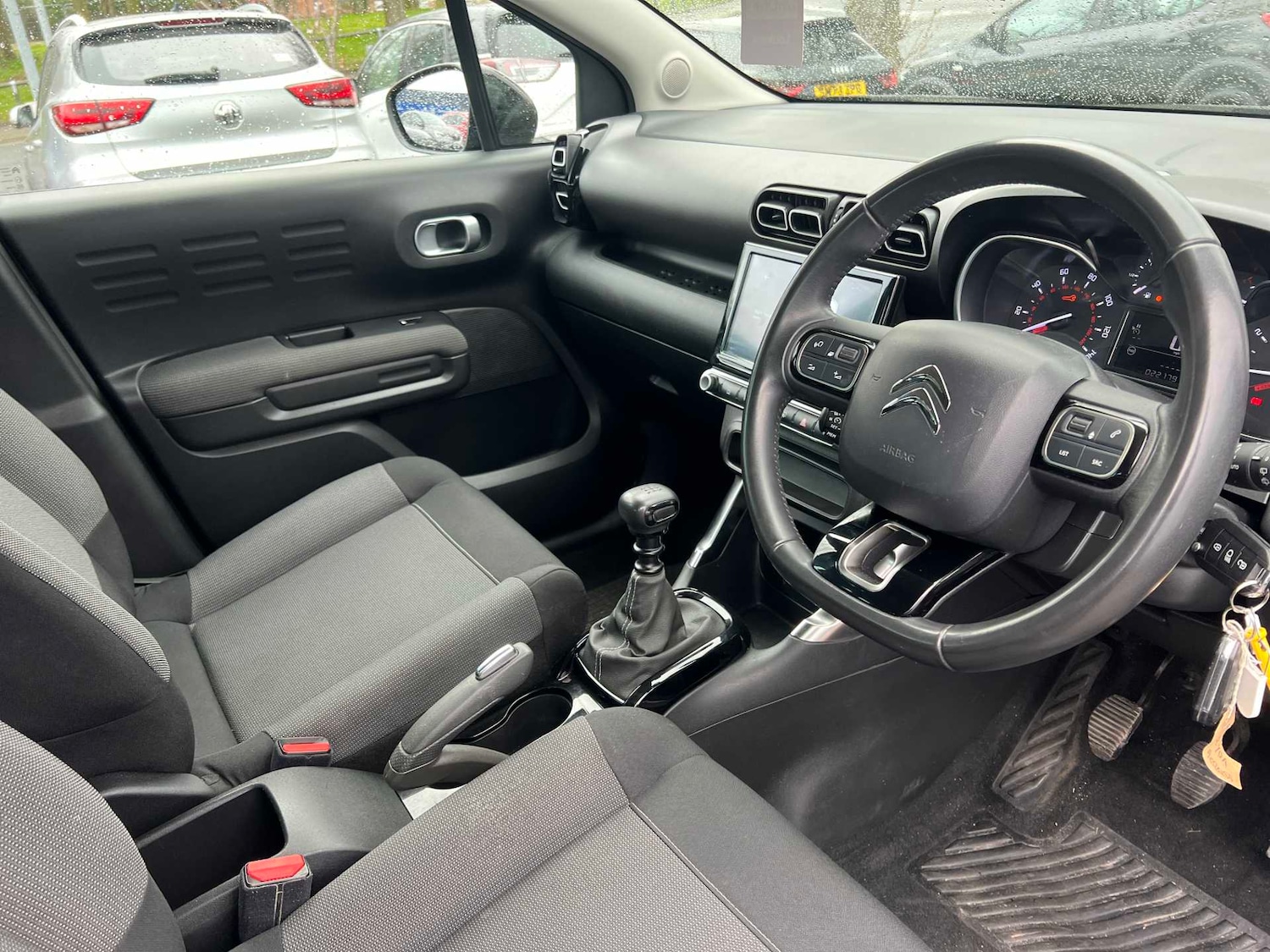 Used Citroen C3 Aircross 2023 for sale - 78196037: Photo 14