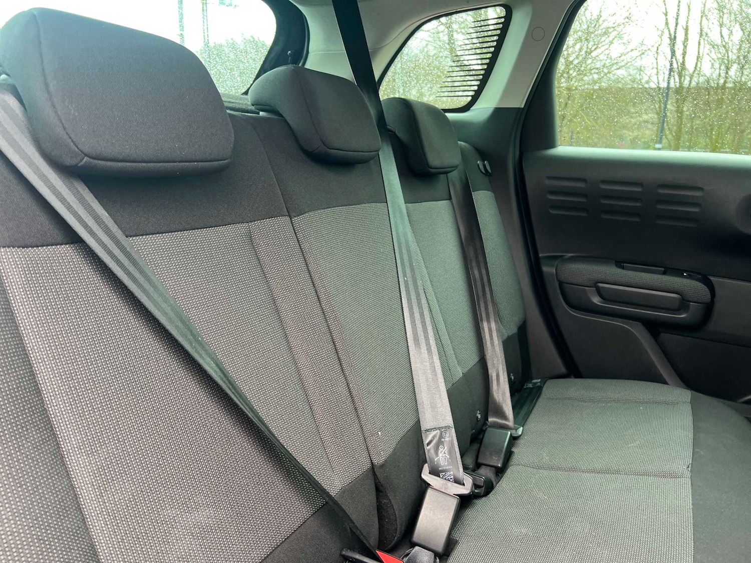 Used Citroen C3 Aircross 2023 for sale - 78196037: Photo 15