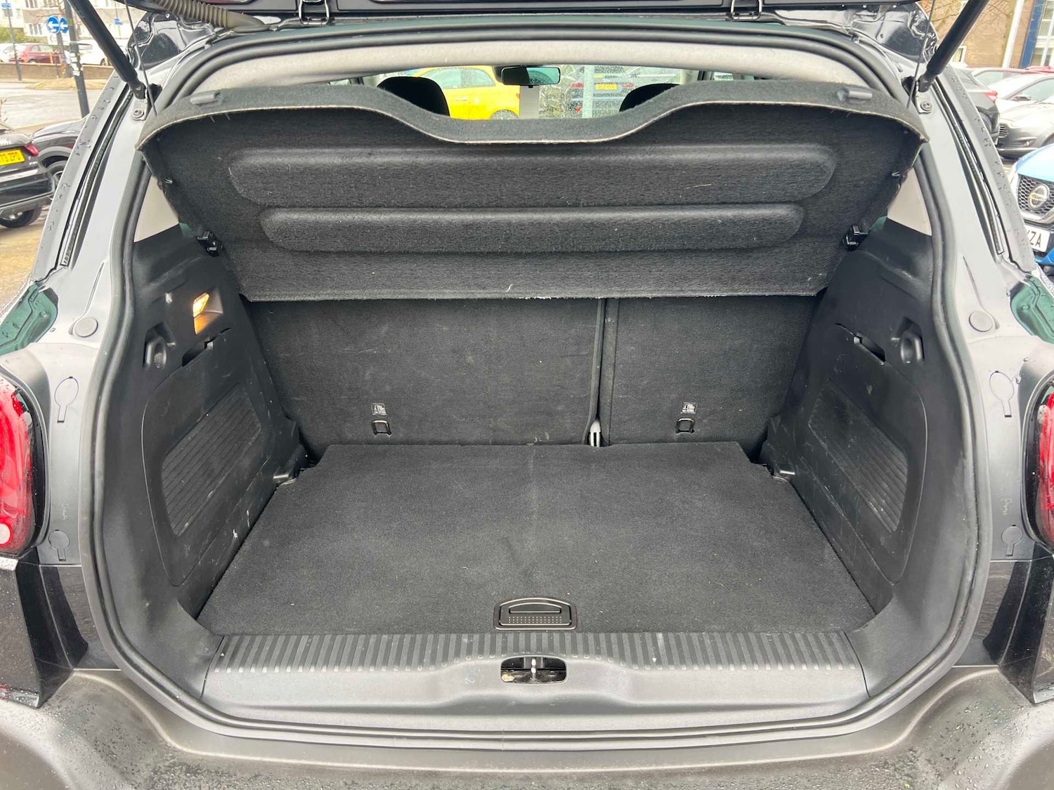 Used Citroen C3 Aircross 2023 for sale - 78196037: Photo 16