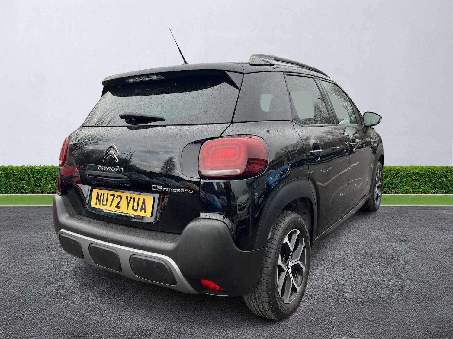 Used Citroen C3 Aircross 2023 for sale - 78196037: Photo 17