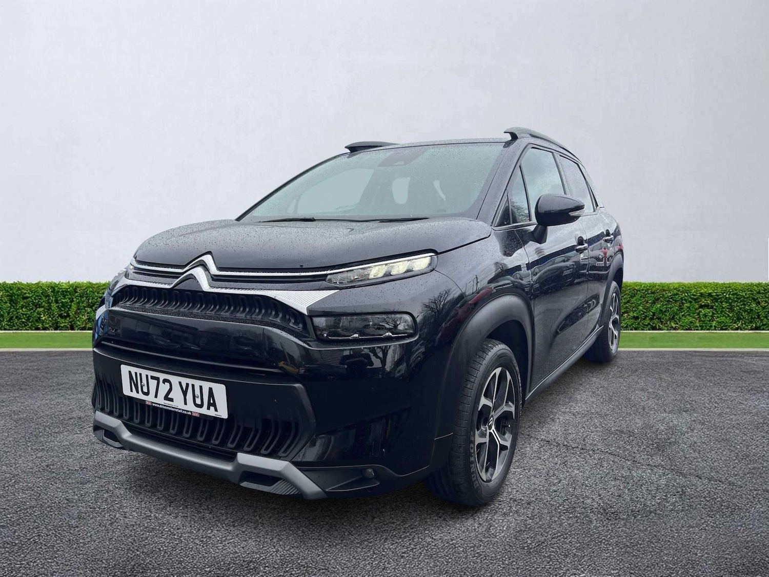 Used Citroen C3 Aircross 2023 for sale - 78196037: Photo 19