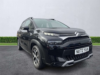 Used Citroen C3 Aircross 2023 for sale - 78196037: Photo