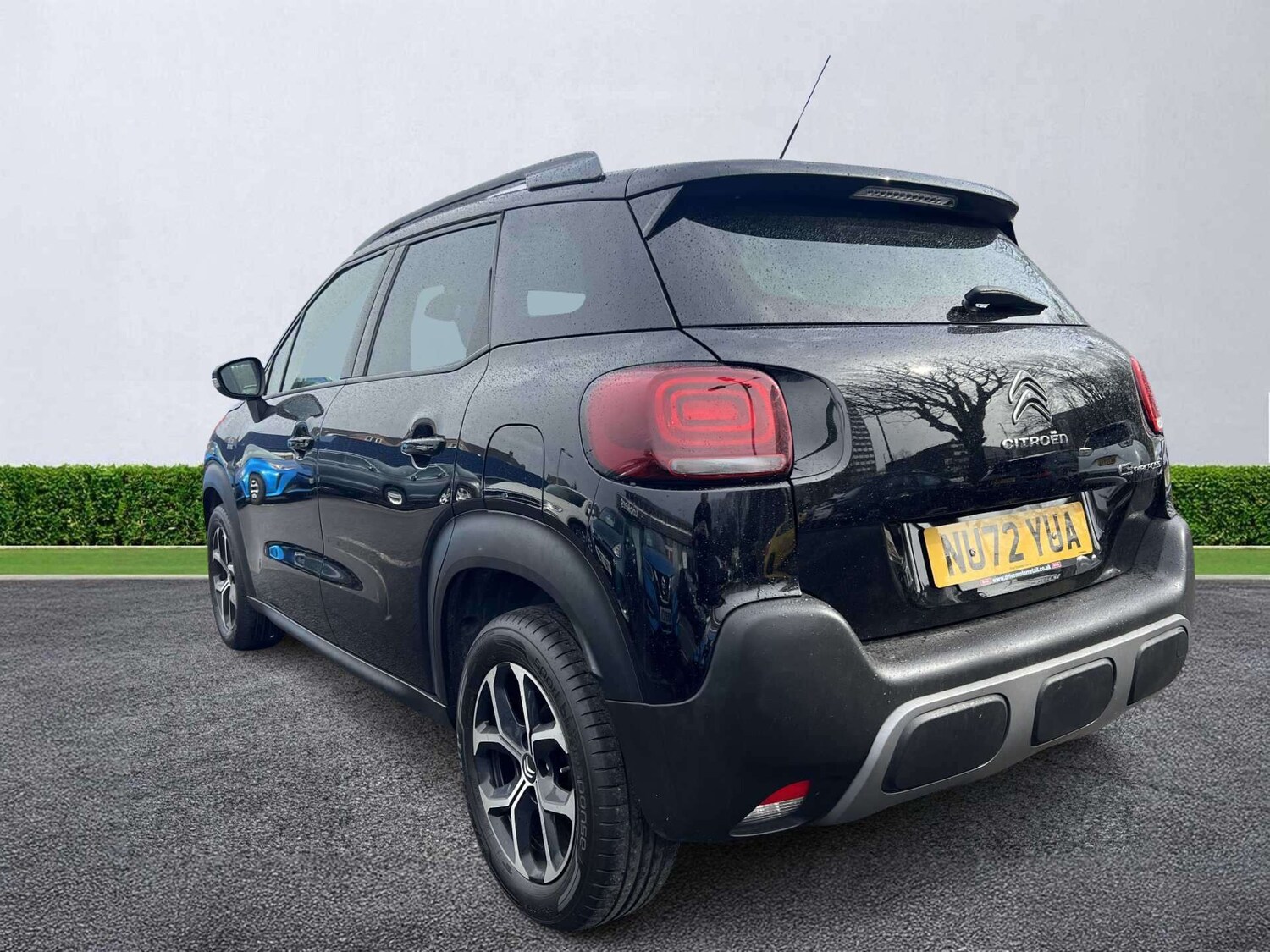 Used Citroen C3 Aircross 2023 for sale - 78196037: Photo 2