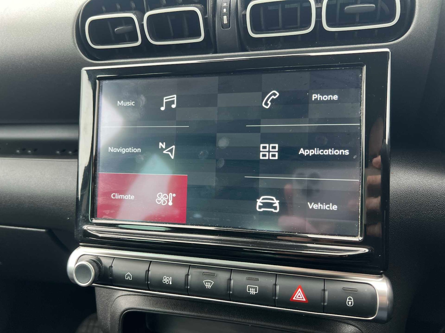 Used Citroen C3 Aircross 2023 for sale - 78196037: Photo 21