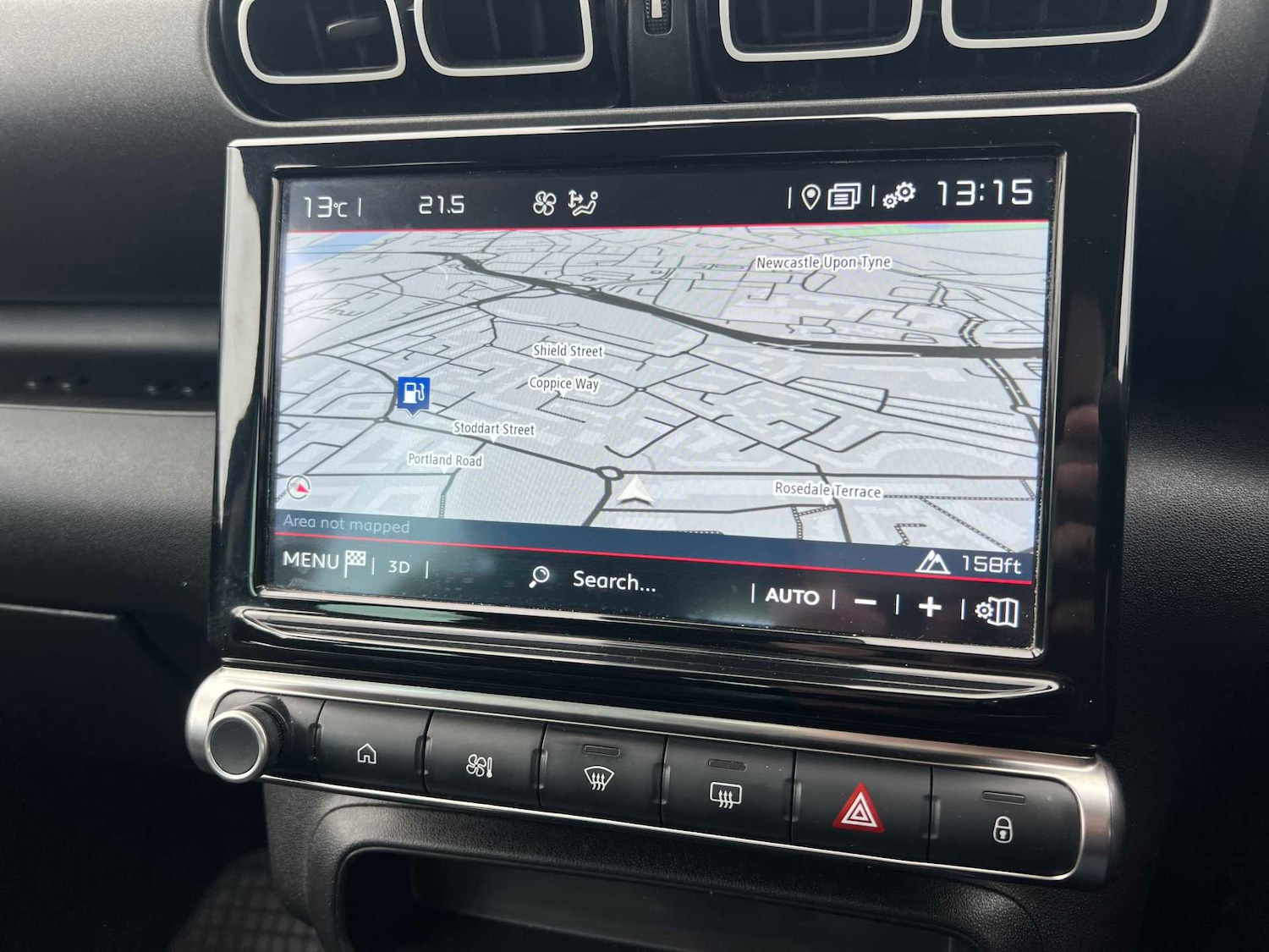 Used Citroen C3 Aircross 2023 for sale - 78196037: Photo 22