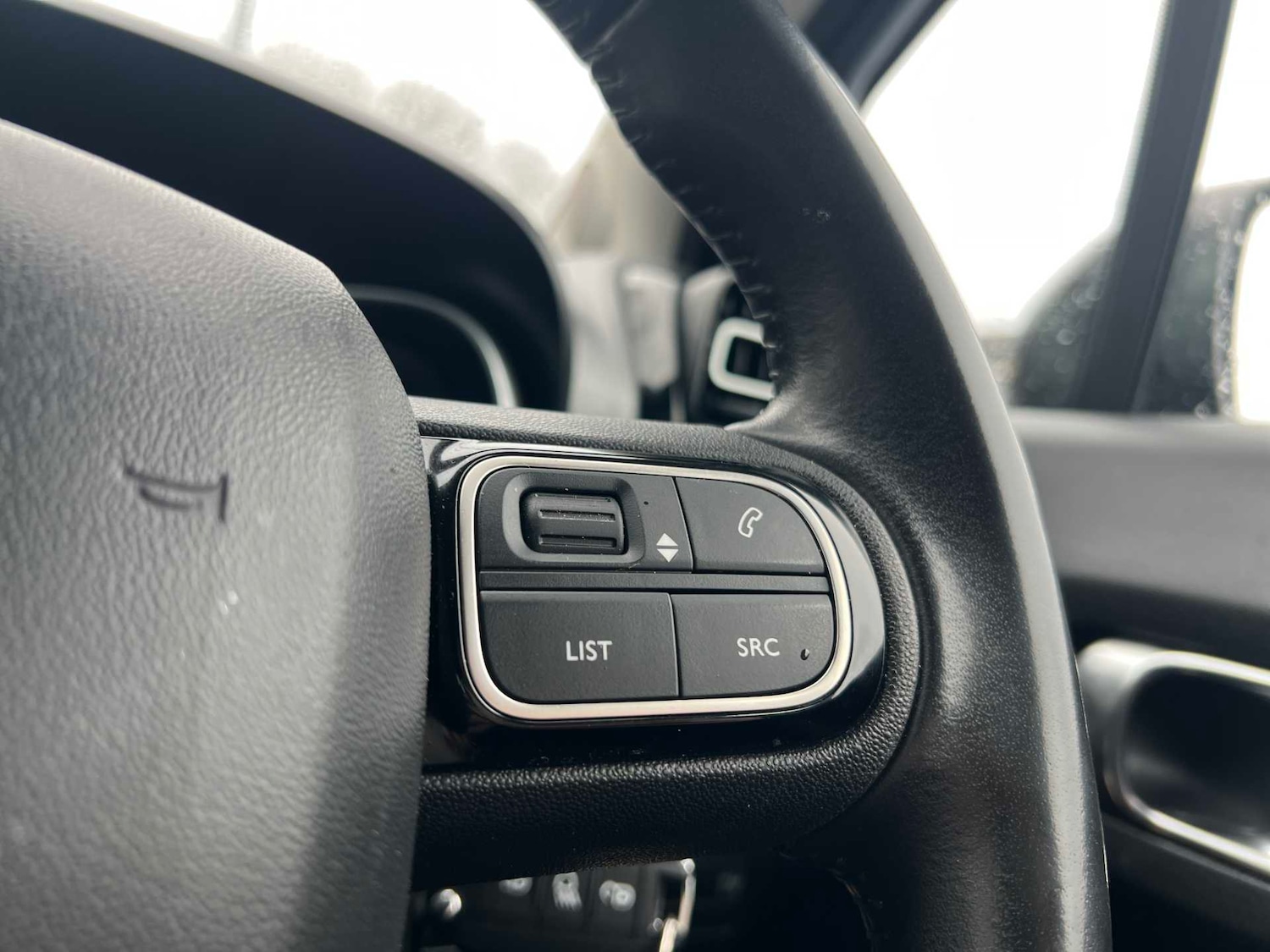 Used Citroen C3 Aircross 2023 for sale - 78196037: Photo 23