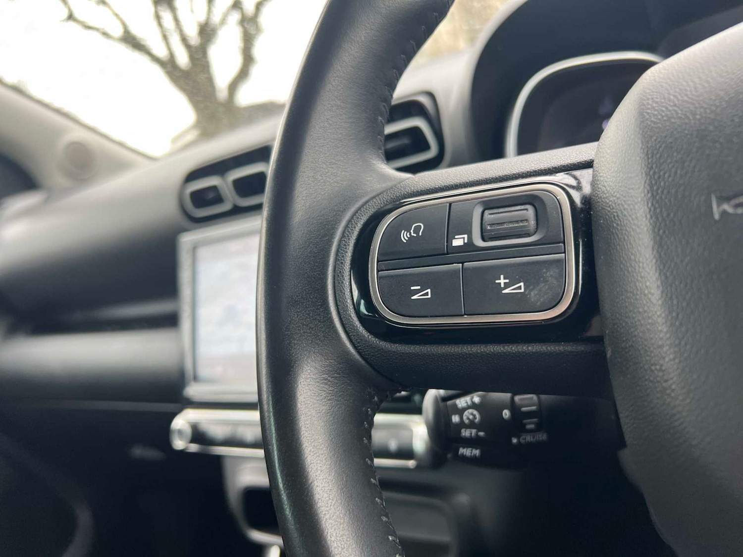 Used Citroen C3 Aircross 2023 for sale - 78196037: Photo 24